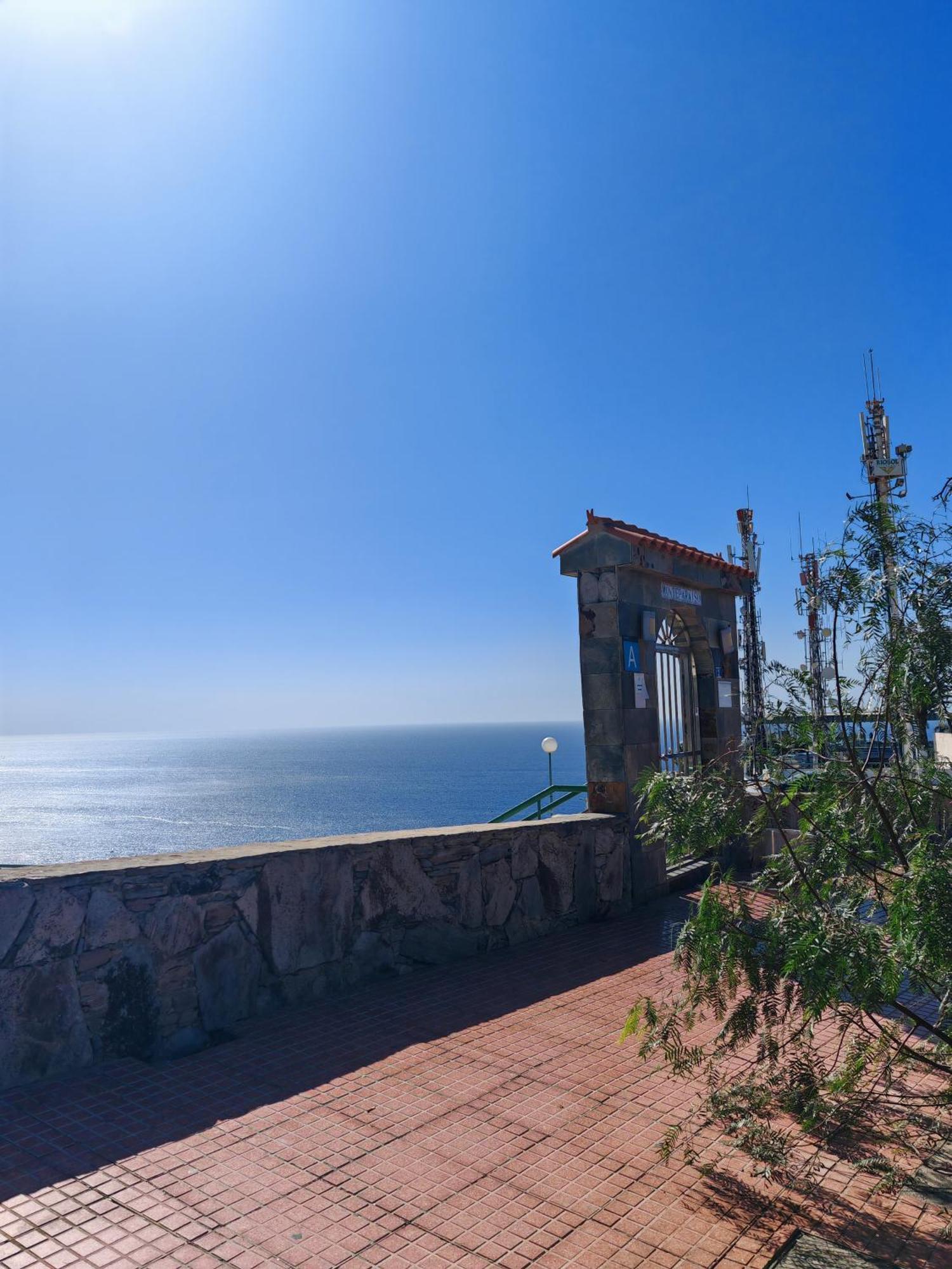 Paraiso Para Todos Mogan Bagian luar foto