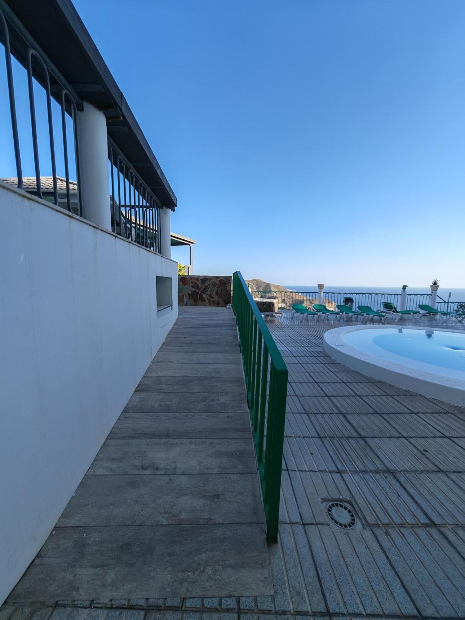 Paraiso Para Todos Mogan Bagian luar foto